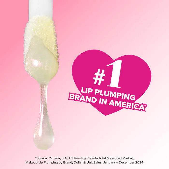Lip Injection Extreme Lip Plumper Gloss