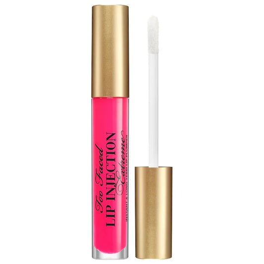 Lip Injection Extreme Lip Plumper Gloss