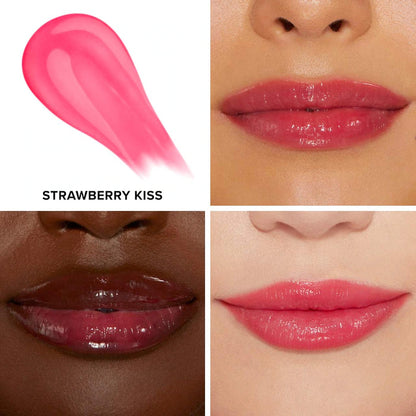 Lip Injection Extreme Lip Plumper Gloss