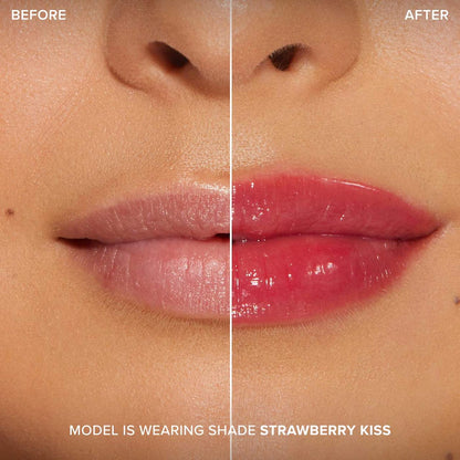 Lip Injection Extreme Lip Plumper Gloss