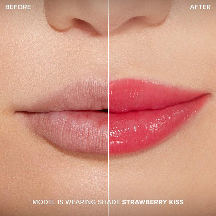 Lip Injection Extreme Lip Plumper Gloss