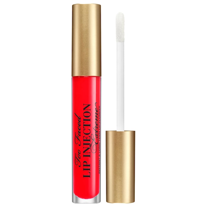 Lip Injection Extreme Lip Plumper Gloss