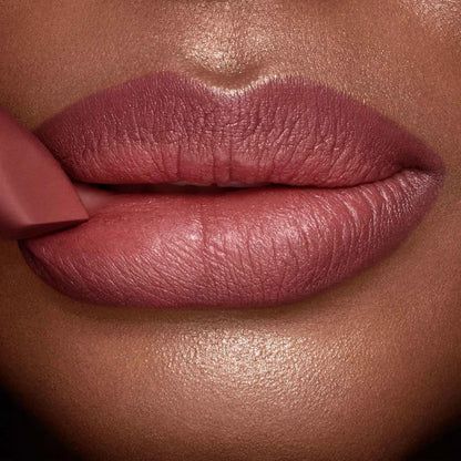 Matte Revolution Hydrating Lipstick