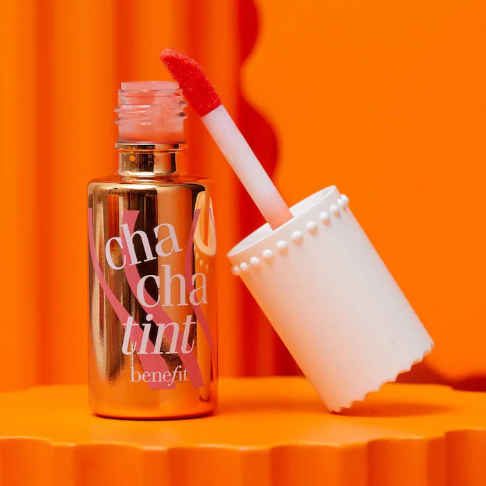 Benetint Liquid Lip + Cheek Blush Stain