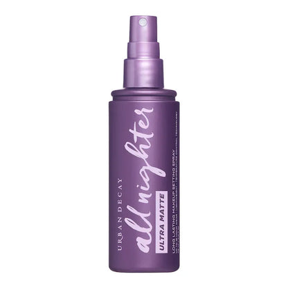 All Nighter Ultra Matte Makeup Setting Spray