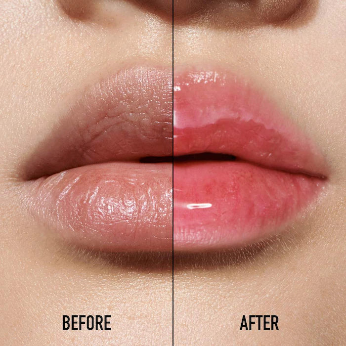 Lip Glow Oil