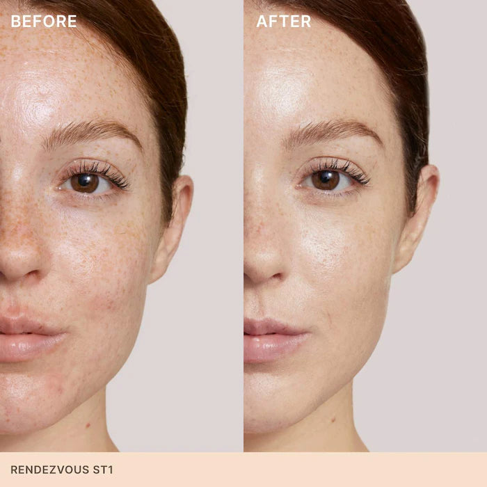 Super Serum Skin Tint SPF 40 Skincare Foundation