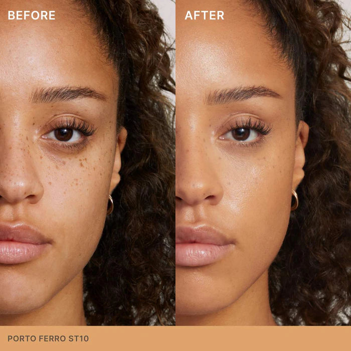 Super Serum Skin Tint SPF 40 Skincare Foundation