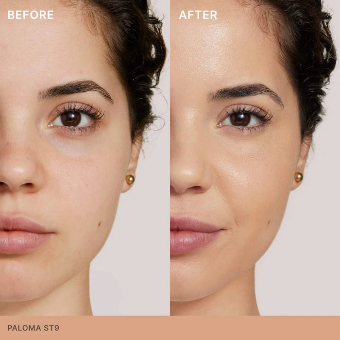 Super Serum Skin Tint SPF 40 Skincare Foundation
