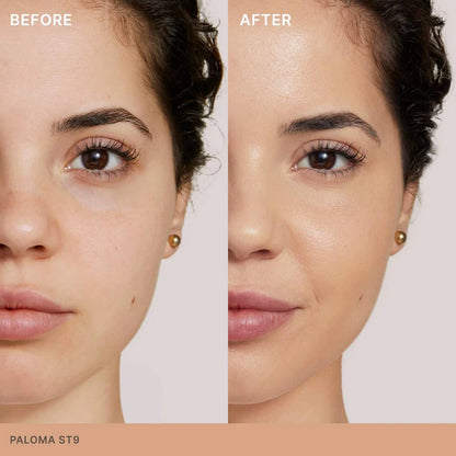 Super Serum Skin Tint SPF 40 Skincare Foundation