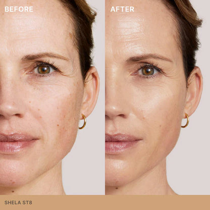 Super Serum Skin Tint SPF 40 Skincare Foundation