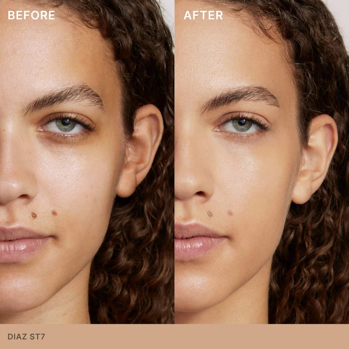 Super Serum Skin Tint SPF 40 Skincare Foundation