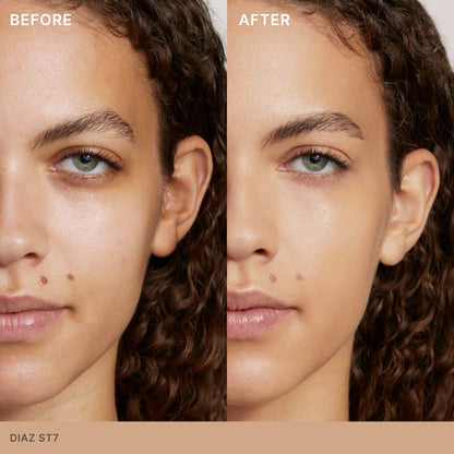 Super Serum Skin Tint SPF 40 Skincare Foundation