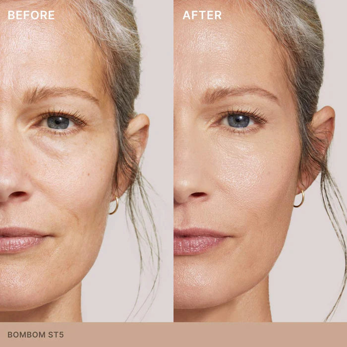 Super Serum Skin Tint SPF 40 Skincare Foundation