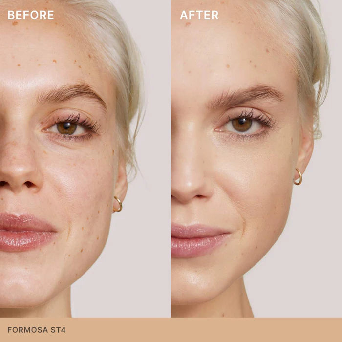 Super Serum Skin Tint SPF 40 Skincare Foundation