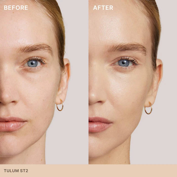 Super Serum Skin Tint SPF 40 Skincare Foundation