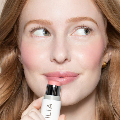 Multi-Stick Cream Blush + Highlighter + Lip Tint