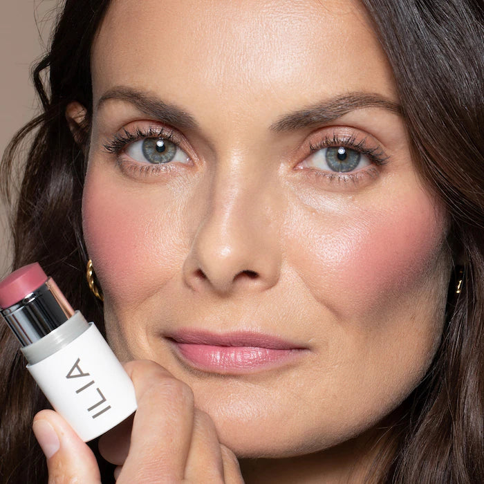 Multi-Stick Cream Blush + Highlighter + Lip Tint
