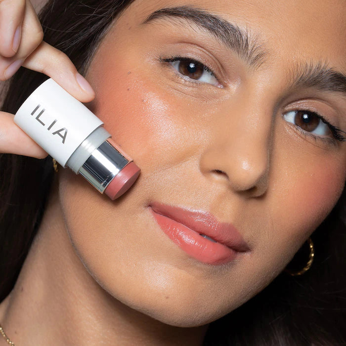 Multi-Stick Cream Blush + Highlighter + Lip Tint