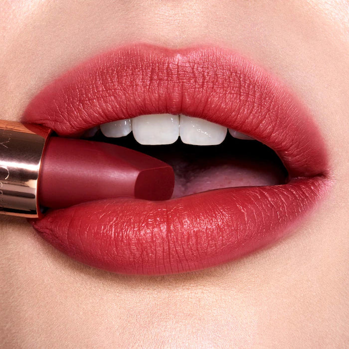 Matte Revolution Hydrating Lipstick