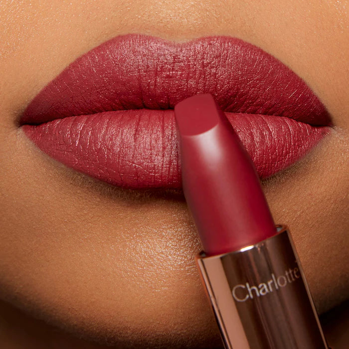Matte Revolution Hydrating Lipstick