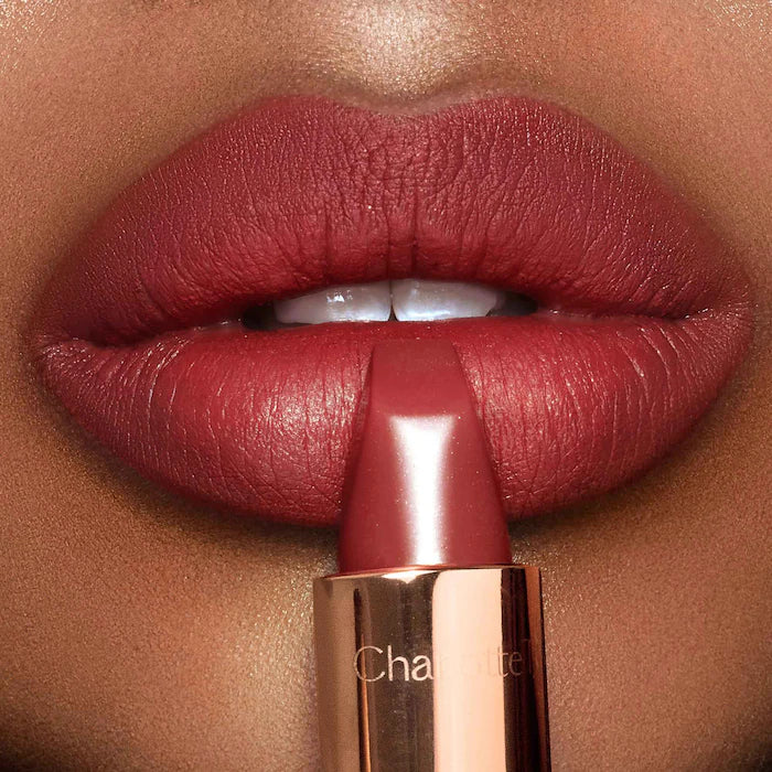 Matte Revolution Hydrating Lipstick