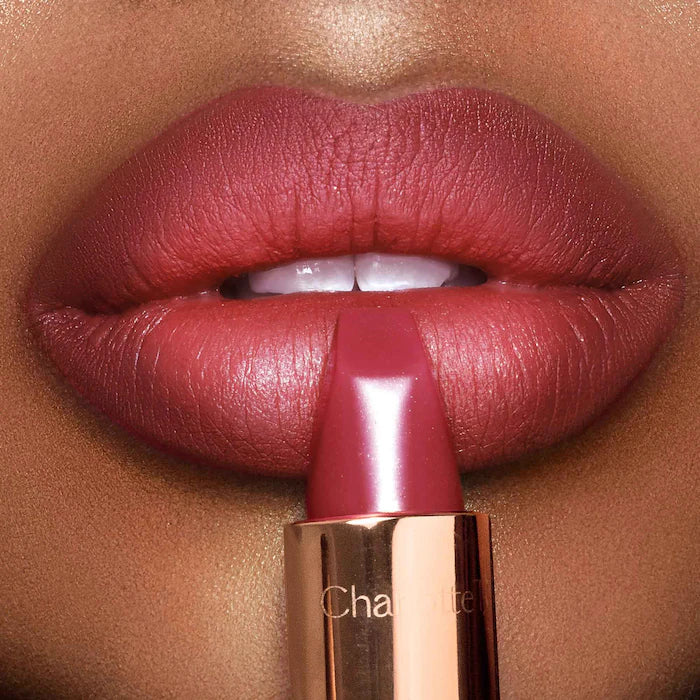 Matte Revolution Hydrating Lipstick