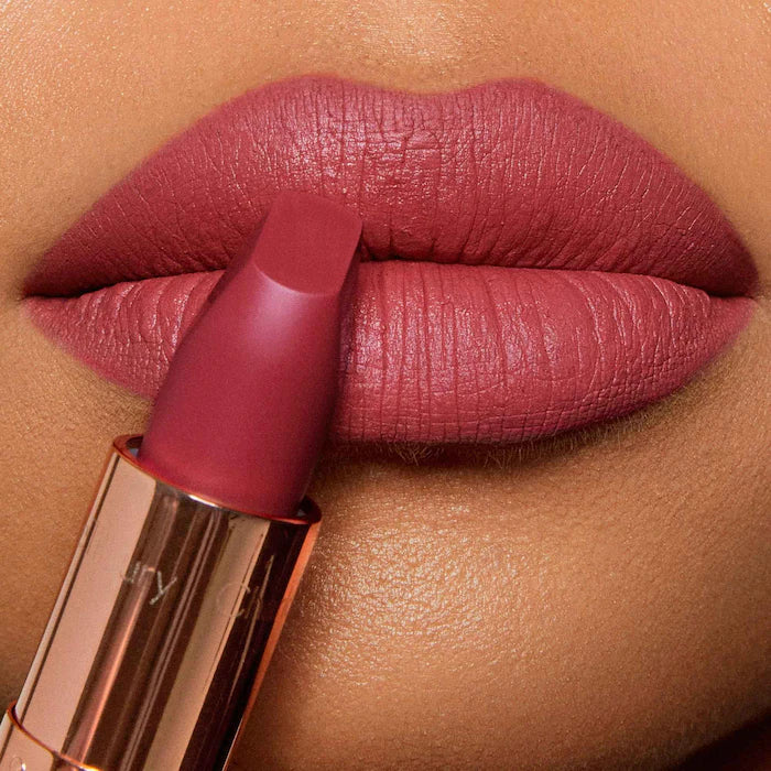 Matte Revolution Hydrating Lipstick