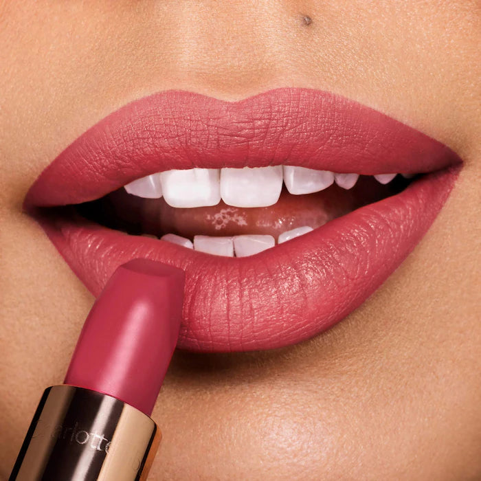 Matte Revolution Hydrating Lipstick