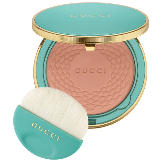 Sun-Kissed Glow Bronzer Powder