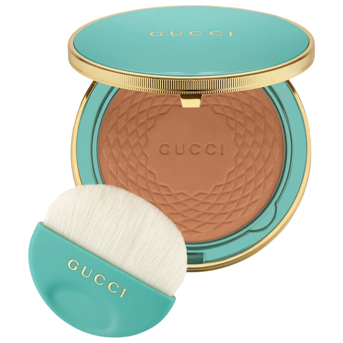 Sun-Kissed Glow Bronzer Powder