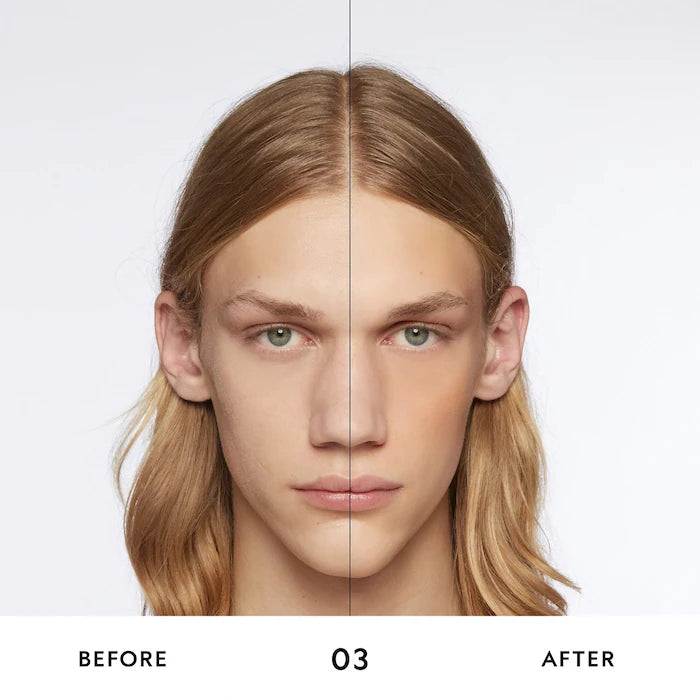 Sun-Kissed Glow Bronzer Powder