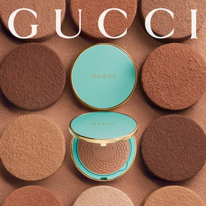 Sun-Kissed Glow Bronzer Powder