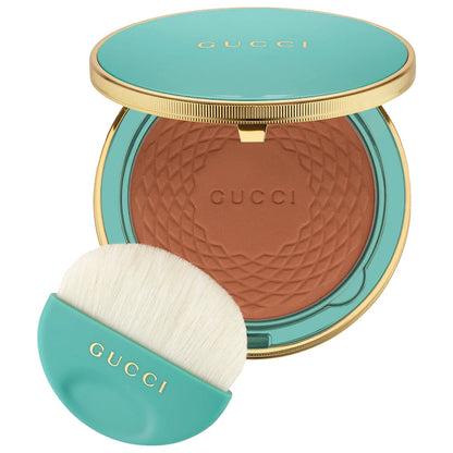Sun-Kissed Glow Bronzer Powder