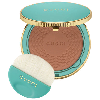 Sun-Kissed Glow Bronzer Powder