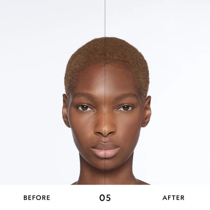 Sun-Kissed Glow Bronzer Powder