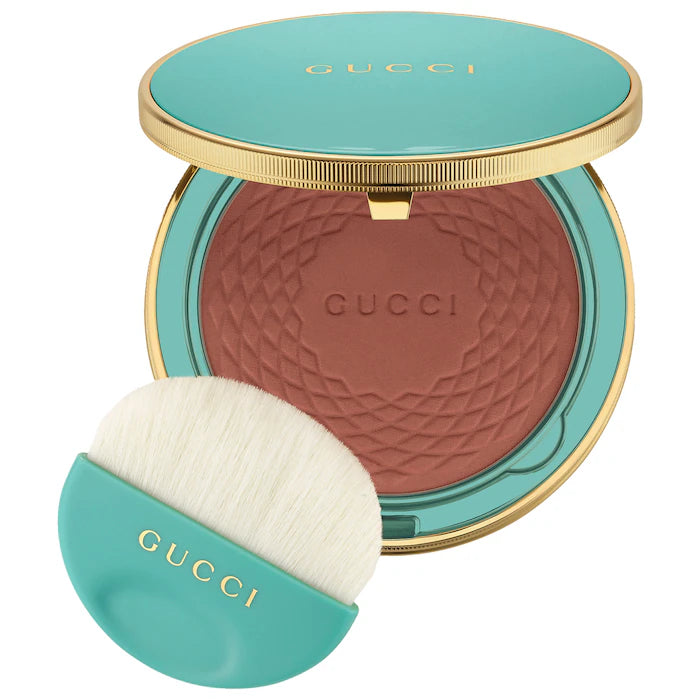 Sun-Kissed Glow Bronzer Powder