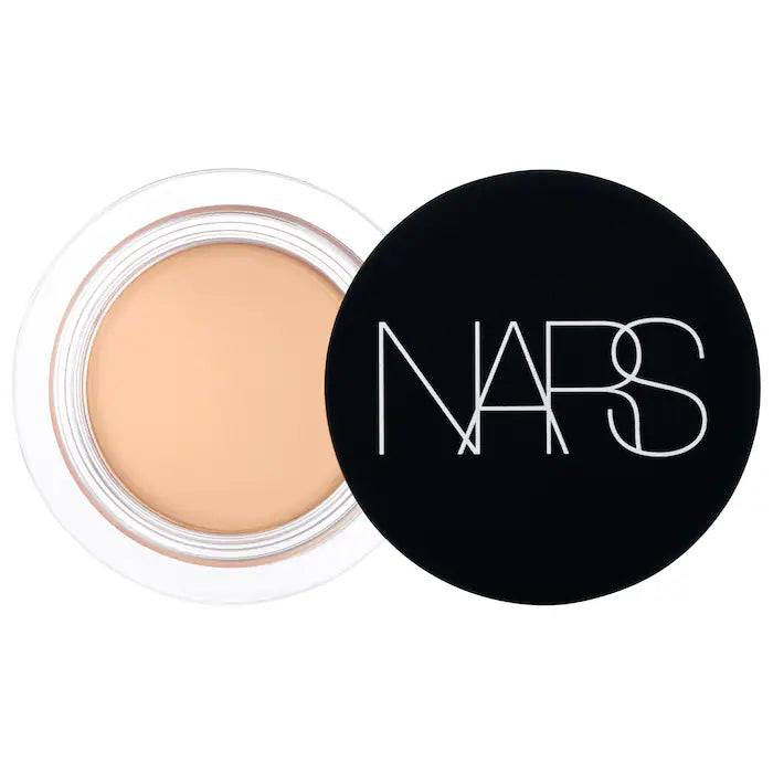 Soft Matte Complete Full Coverage Longwear Concealer with Hyaluronic Acid