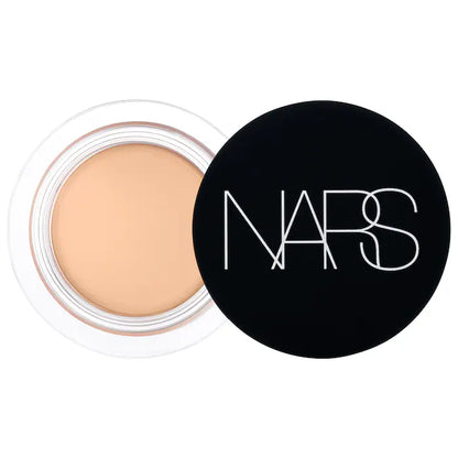Soft Matte Complete Full Coverage Longwear Concealer with Hyaluronic Acid