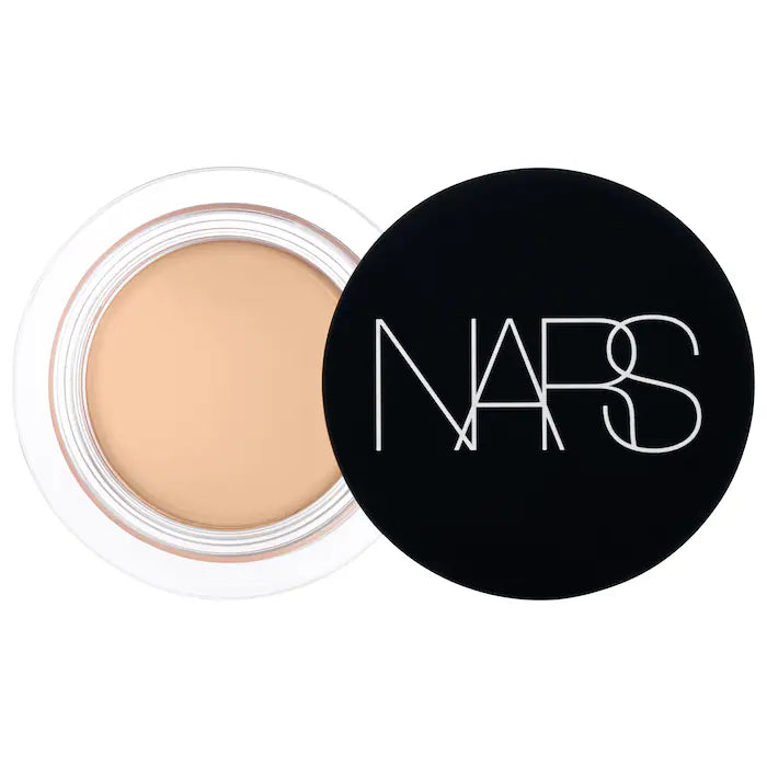 Soft Matte Complete Full Coverage Longwear Concealer with Hyaluronic Acid