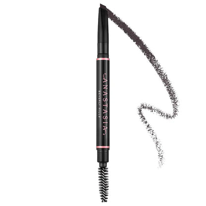Brow Definer 3-in-1 Triangle Tip Easy Precision Eyebrow Pencil