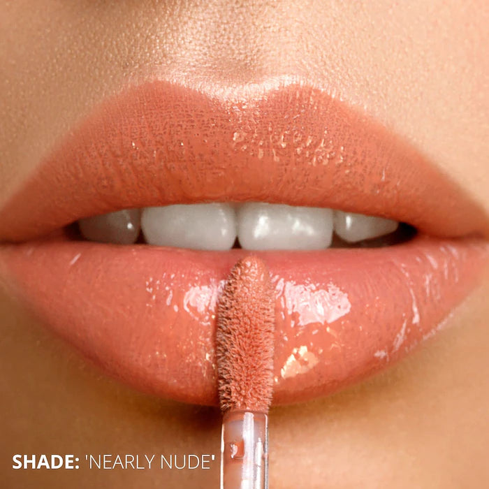 Lip Plumping Gloss