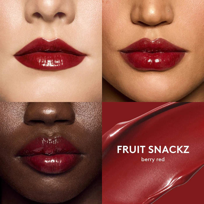Gloss Bomb Cream Color Drip Lip Cream