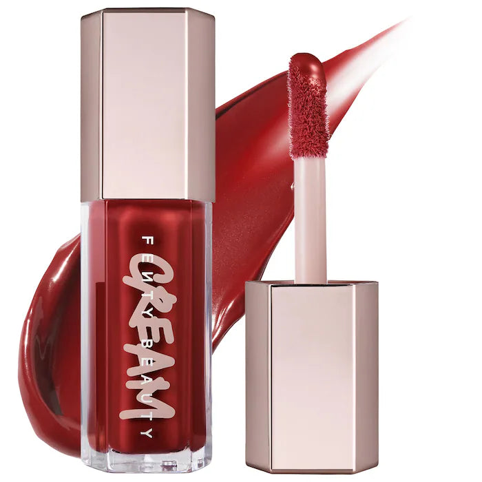 Gloss Bomb Cream Color Drip Lip Cream