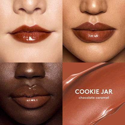 Gloss Bomb Cream Color Drip Lip Cream
