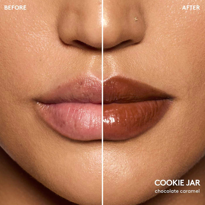 Gloss Bomb Cream Color Drip Lip Cream