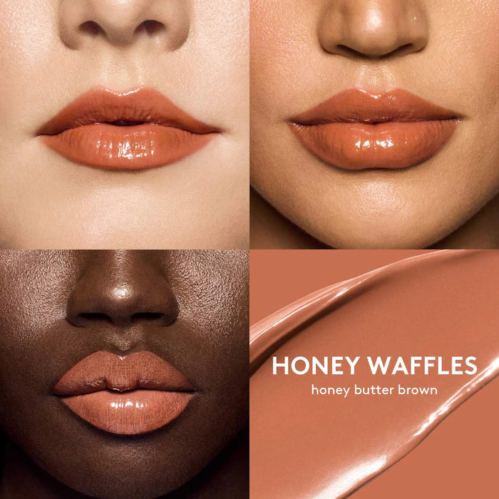 Gloss Bomb Cream Color Drip Lip Cream