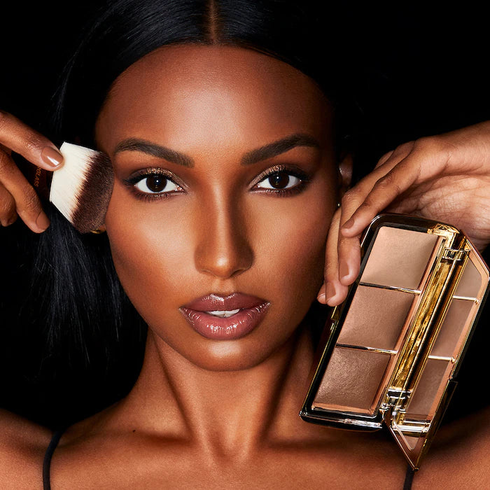 Ambient Lighting Palette