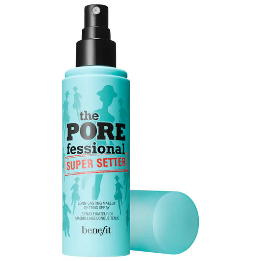 he POREfessional: Super Setter Pore-Minimizing Waterproof Setting Spray