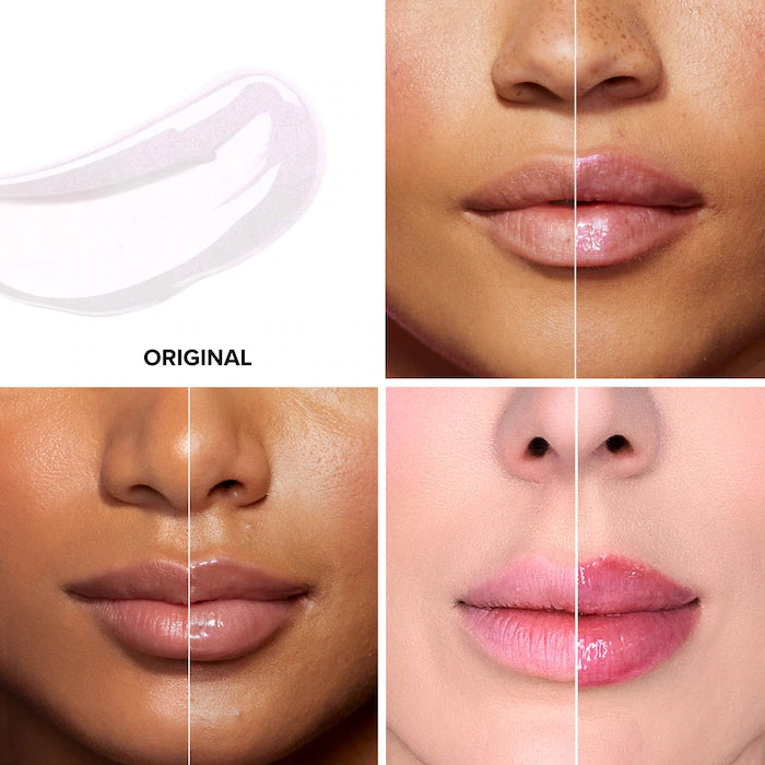 Lip Injection Maximum Plump Extra Strength Hydrating Lip Plumper